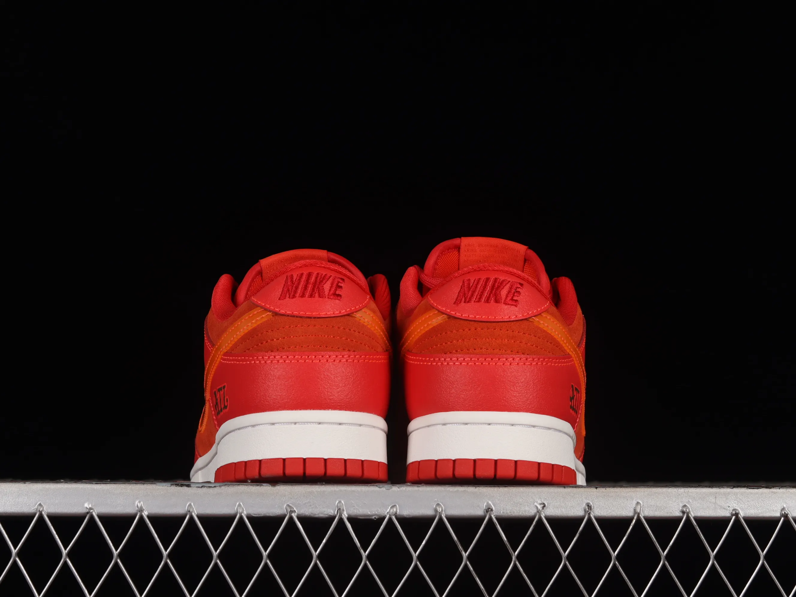 All categories Nk SB Dunk series Nk SB Dunk Low low-top sneakers Nk Dunk Low "ATL" Atlanta SB low-top sports and leisure sneakers FD0724-657
